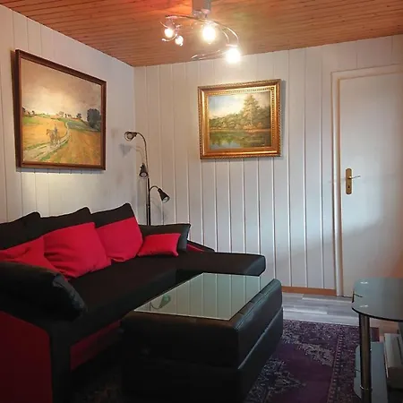 Ferienhaus Maxen Muglitztal Экстерьер фото