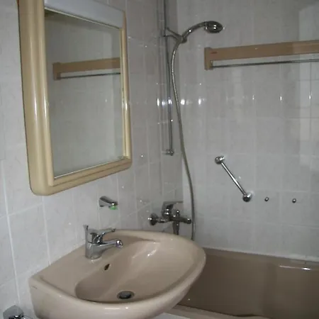 Ferienhaus Maxen Muglitztal Экстерьер фото