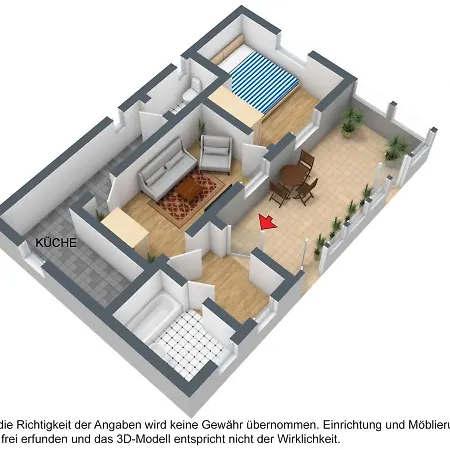 Ferienhaus Maxen Muglitztal Экстерьер фото