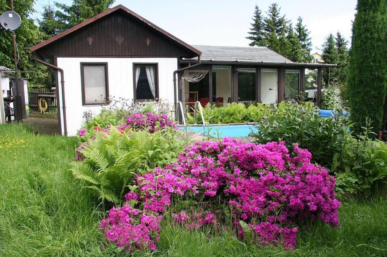 Maxen Holiday home *