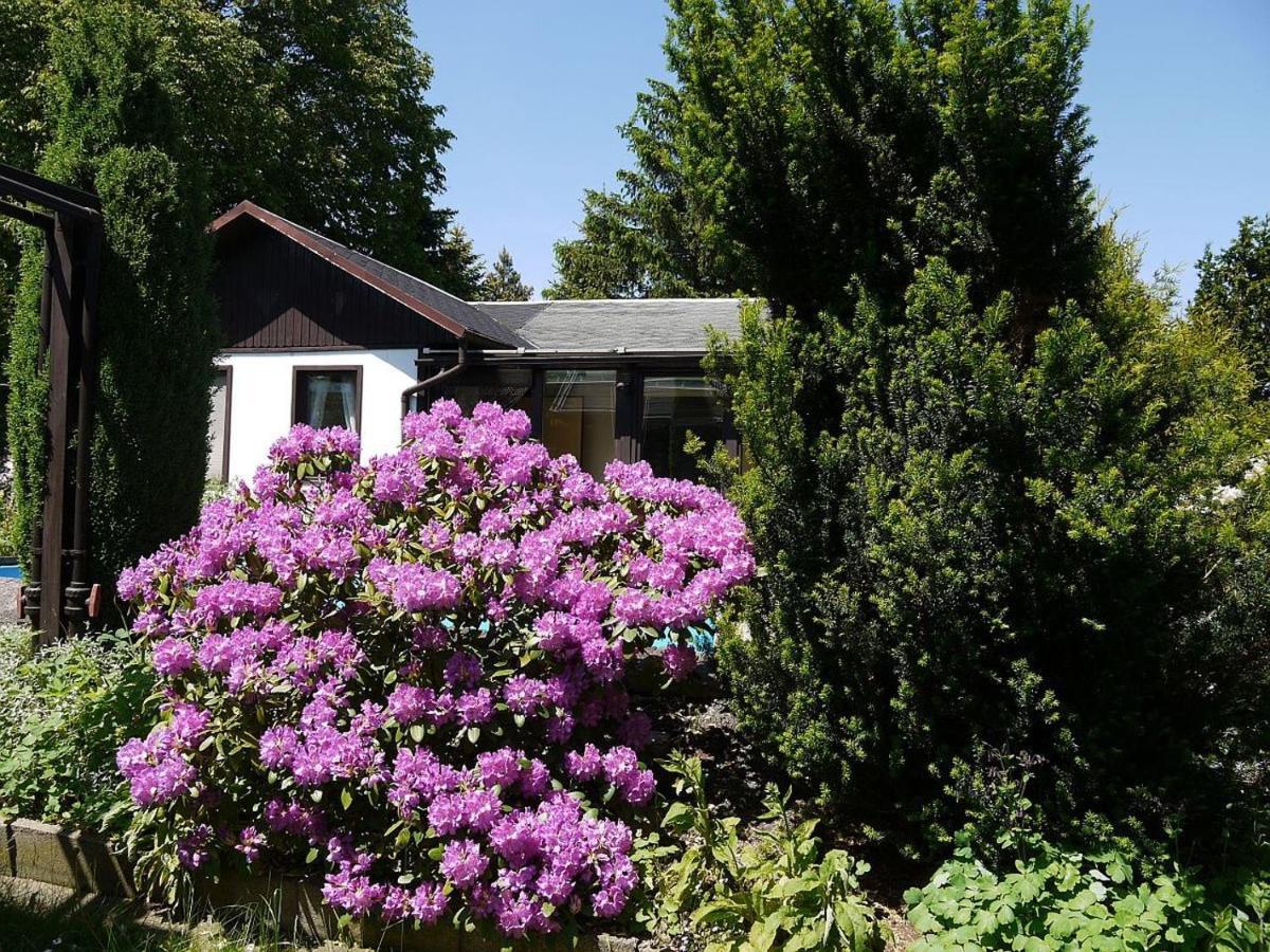 Maxen Holiday home