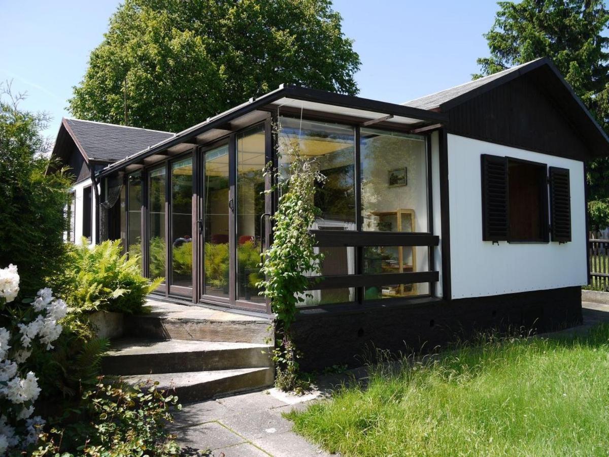 Holiday home Maxen Muglitztal