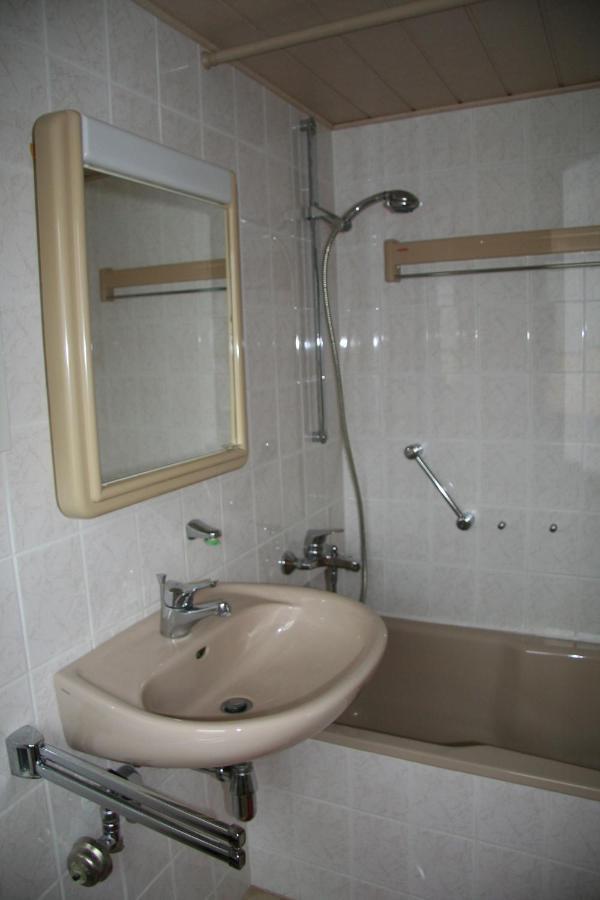 Holiday home Maxen *