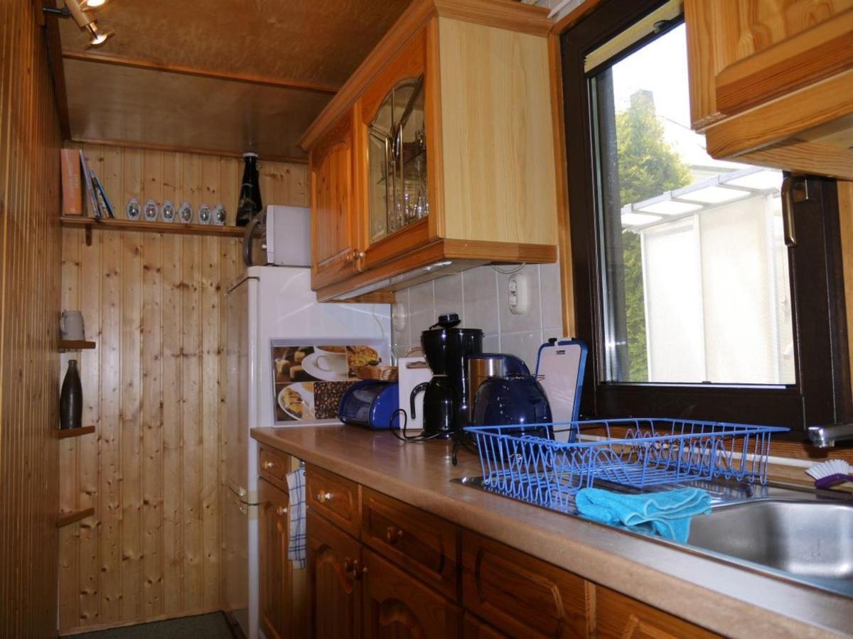 Holiday home Maxen Muglitztal