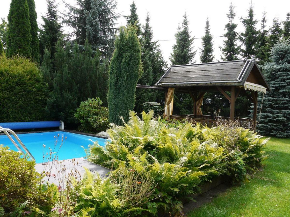 Holiday home Maxen Muglitztal