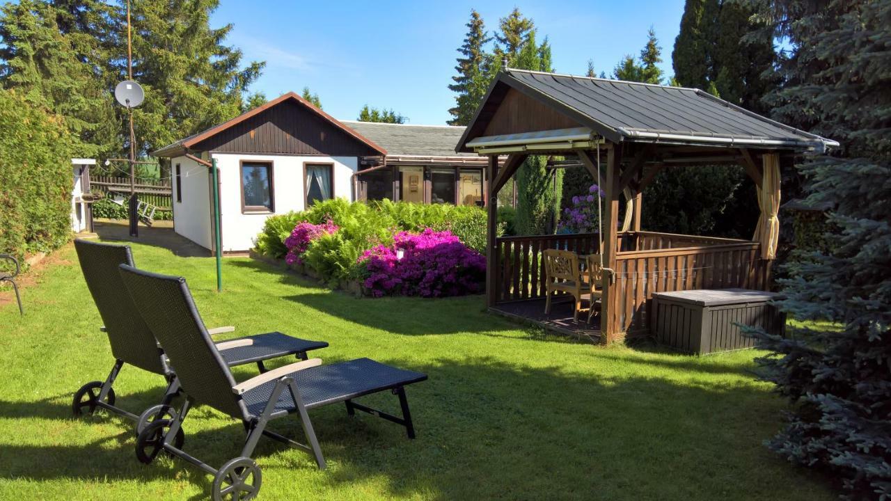 Maxen Holiday home Muglitztal