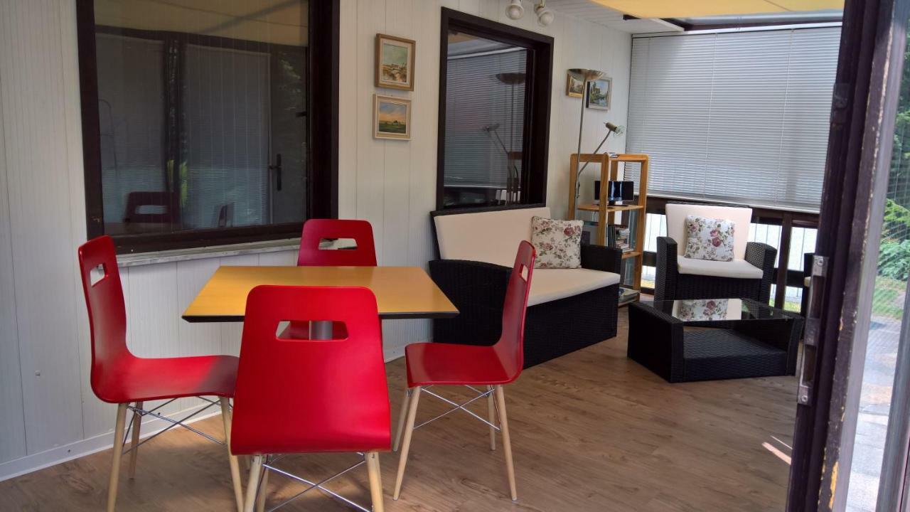 Maxen Holiday home *